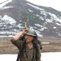 Le foto di Luc Le Grand