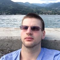 Sergio Pizzo Blegi的照片