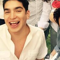 Michael Garcia的照片