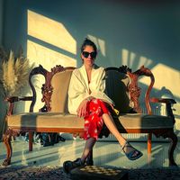 Fotos de reihane kosarimehr