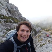 Frederic Buck的照片