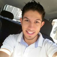 Ednilson Marques's Photo