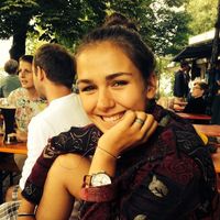 Karoline Özdemir的照片