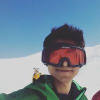 Jean-paul Khoueiry's Photo