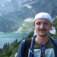 Piotr Makowski的照片