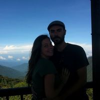 Amber Fitzgerald's Photo