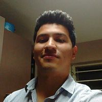 david alamillo damian's Photo