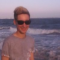 Léo French的照片