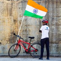 Vijayakumar Parthiban's Photo