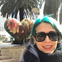 Fotos von Holly Von Skin