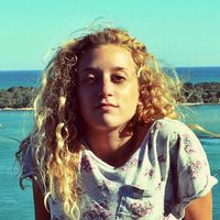 Helene Octobre's Photo