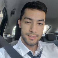 Bekhzodbek Sobirov's Photo