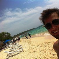 Brunno Cavalcante's Photo