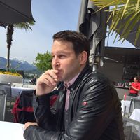 Gregor Unterdörfler's Photo