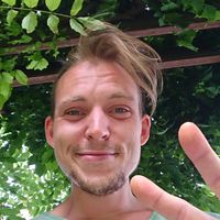 Fred :)  Freigeist's Photo