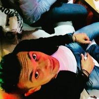 Ahmed Mekawy's Photo