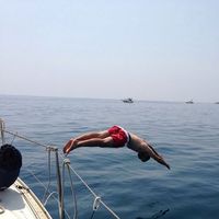 Jacopo Scapinello的照片