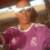 Photos de Abdelali Bounif