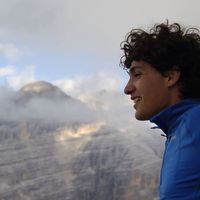 Nicola Frau的照片