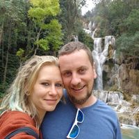 Adam Godwin的照片