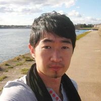 Chia-Chi Hsiao's Photo