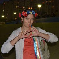 Le foto di Natalie Harchenko