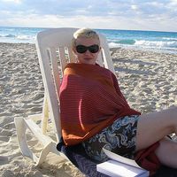 Joanna Ostrowska's Photo