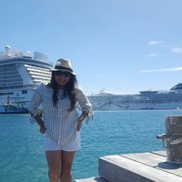 Jessica Iraheta's Photo