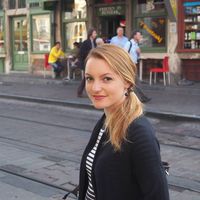 Elisaveta Todorova的照片