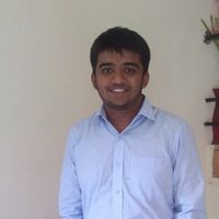 Jayvirsinh Zala's Photo