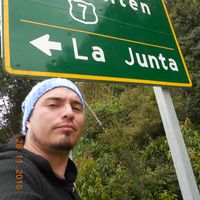 Javier Bravo的照片