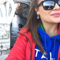 Fotos de Nadezhda Pestova