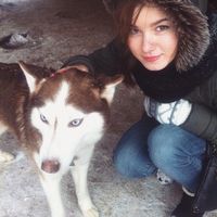 Надежда Зайцева's Photo
