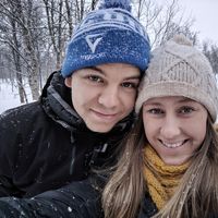 Rachel Vlastuin's Photo