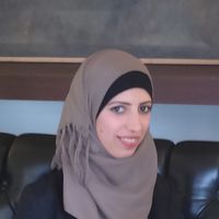 Ayat Alshawa的照片