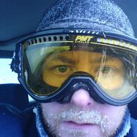 Lars Blomstrand's Photo