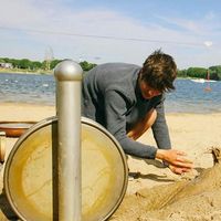 Photos de Lennart van Ravenhorst