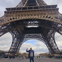 Maged Mohamed's Photo