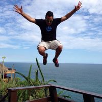 Jorge Martel的照片