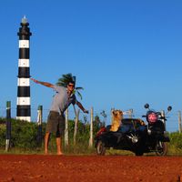 Joaquín Lagos的照片