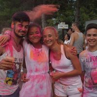 Davide Raitano's Photo