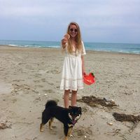 Ida Händel的照片