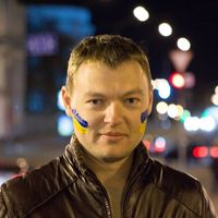 Olexandr Mykhaylenko's Photo