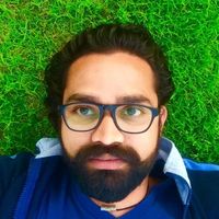 Fotos von Vector Raut