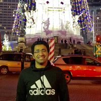 Hassan Almuzel's Photo