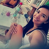 Susan Franco's Photo