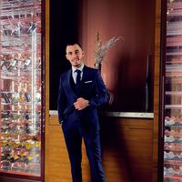 Issam Eddine的照片