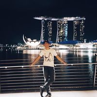 Le foto di Danial Shafiq