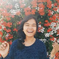 Iffah Zakya的照片