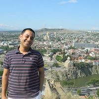 Фотографии пользователя Ibram Mikhail